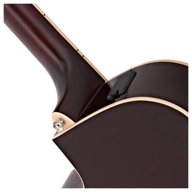 Гітара електроакустична Yamaha APX600 Natural - picture 5