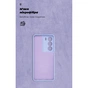 Чохол до мобільного телефона Armorstandart ICON Realme C73 5G Camera cover Lavender (ARM88506) - зменшене зображення 4