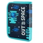 Пенал 1 вересня HP-04 Out Of Space (533457) - зменшене зображення 2