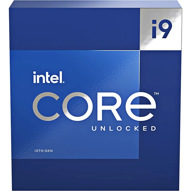 Процесор INTEL Core™ i9 13900KS (BX8071513900KS) - picture 2