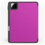Чохол до планшета BeCover Flexible TPU Mate Xiaomi Pad 8 / 8 Pro 11.2" Purple (715627) - зменшене зображення 4