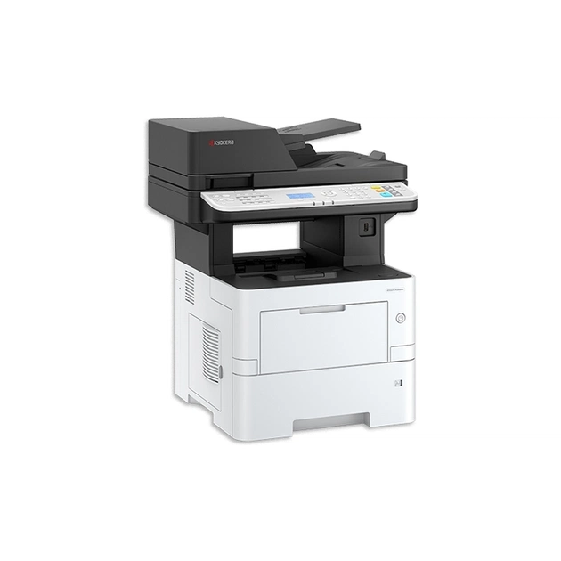 Многофункциональное устройство Kyocera Ecosys MA4500fx (110C123NL0) - изображение 1