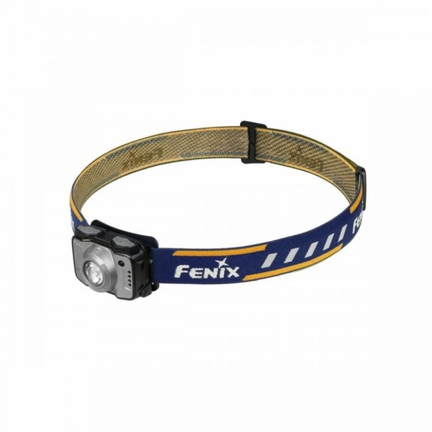 Ліхтар Fenix HL12R сірий (HL12Rg) - зображення 1