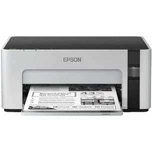 Струйный принтер Epson M1100 (C11CG95405) изображение 1