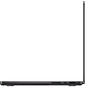 Ноутбук Apple MacBook Pro 14 A2992 M3 Pro Space Black (Z1AV001ER) - зменшене зображення 4