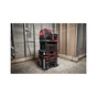 Ящик для інструментів Milwaukee відкритий PACKOUT 450x390x250 (4932471724) - зменшене зображення 3