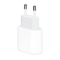 Зарядний пристрій Apple USB-C Power Adapter 20W (MHJE3ZM/A) - зменшене зображення 1