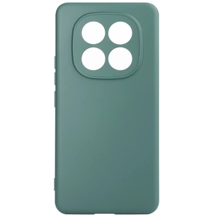 Чохол до мобільного телефона Armorstandart Icon Xiaomi Redmi Note 15 Pro 4G Dark Green (ARM89819) зображення 1