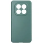 Чохол до мобільного телефона Armorstandart Icon Xiaomi Redmi Note 15 Pro 4G Dark Green (ARM89819) - зменшене зображення 1