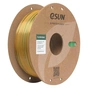 Пластик для 3D-принтера eSUN ePLA-Silk Mystic 1.75мм 1kg GoldGreenBlack (EPLA-SILKMYSTIC-P175JGB1) - уменьшенное изображение 1