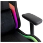Крісло ігрове GT Racer X-2403 Black (X-2403 Black RGB) - зменшене зображення 10