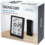 Метеостанція Sencor SWS2300B - зменшене зображення 5