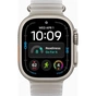 Смарт-часы Apple Watch Ultra 4 GPS + Cellular 49mm Natural Titanium Case with Translucent Grey Ocean Band (MJAD4QI/A) - уменьшенное изображение 2