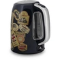 Електрочайник Polaris PWK 1730 CA London - зменшене зображення 3