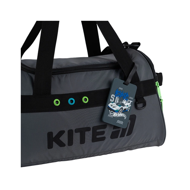 Бейдж Kite на багаж Hot Wheels (HW25-3004) - picture 4