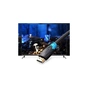 Кабель мультимедійний HDMI M to HDMI M 0.75m V2.0 4K60Hz black Vention (AACBE) - зменшене зображення 3