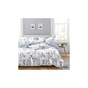 Постільна білизна Viluta 24293 Ранфорс сімейний (24293_sm) - зменшене зображення 1