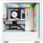 Система рідинного охолодження NZXT Kraken Elite RGB 280mm (RL-KR28E-W1) - зменшене зображення 5