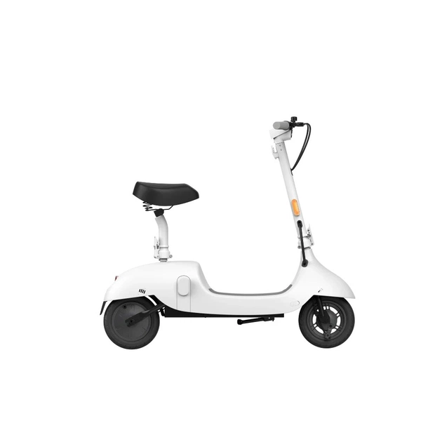 Електросамокат OKAI Ceetle PRO EA10C 10" 900 Вт 10.4 Ah White (EA10C-W) - picture 5