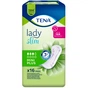 Урологічні прокладки Tena Lady Slim Mini Plus 16 шт. (7322540852868) - зменшене зображення 2