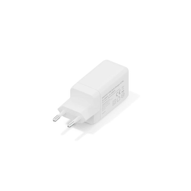Зарядний пристрій Digitus 2xUSB-C + 1xUSB 67W GaN (DA-10303) - picture 9