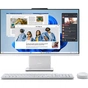 Комп'ютер Lenovo IdeaCentre AiO 27ARR9 / Ryzen5 7533HS, 16, 1TB, WKM (F0HQ00B5UO) - зменшене зображення 12