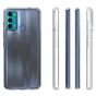 Чохол до мобільного телефона BeCover Motorola Moto G60 Transparancy (706923) - зменшене зображення 2