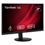 Монітор ViewSonic VG2709U-2K - зменшене зображення 2
