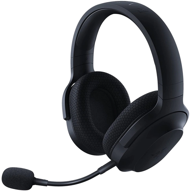 Наушники Razer Barracuda X 2022 Roblox Edition Black (RZ04-04430400-R3M1) - изображение 1