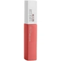 Помада для губ Maybelline New York Super Stay Matte Ink 130 Self-starter 5 мл (3600531513436) - зменшене зображення 2