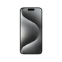 Мобільний телефон Apple iPhone 15 Pro 128Gb White Titanium (REF A) BREEZY (2AMTUW3) - зменшене зображення 2