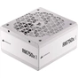 Блок живлення Corsair 750W RM750x White (CP-9020273-EU) - зменшене зображення 1