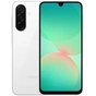 Мобільний телефон Samsung Galaxy A26 5G 8/256Gb White (SM-A266BZWCEUC) - зменшене зображення 1