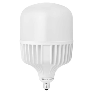 Лампочка Delux T180_200Вт Е27/E40 6500K 230В (90023333) зображення 1