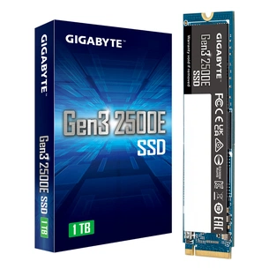 Накопичувач SSD M.2 2280 1TB GIGABYTE (G325E1TB) зображення 1
