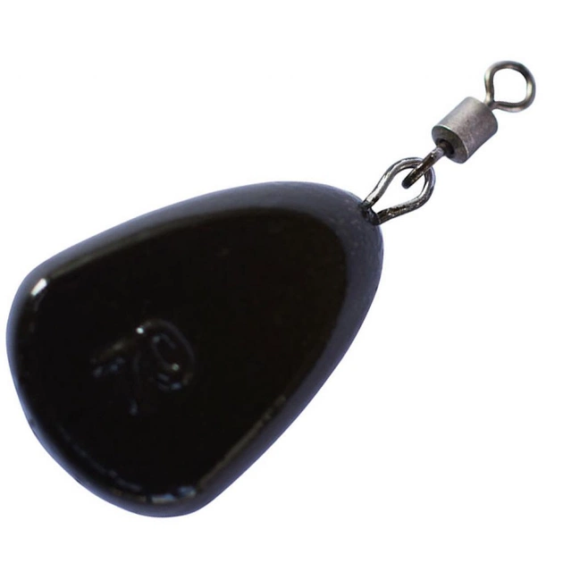 Грузило Brain fishing Камінь 70g Carp (1858.10.07) - изображение 1