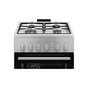 Плита Electrolux LKG504010X - зменшене зображення 2