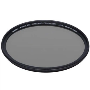 Світлофільтр Kenko Zeta EX C-PL 55mm (215578) зображення 1