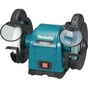 Точильний верстат Makita GB 801 (GB801) - зменшене зображення 1