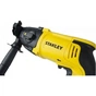 Перфоратор Stanley SDS-Plus, 800 Вт, 3.4Дж, 0-1150 об/хв. (SHR263K) - уменьшенное изображение 3