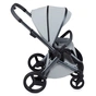 Коляска Anex 2 в 1 l/type frost (LT-10T) - зменшене зображення 7
