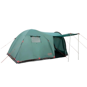 Намет Tramp Anaconda 4 (v2) green (UTRT-078) зображення 1