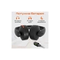 Навушники Meetion BTH003 Black/Orange (MT-BTH003-A) - зменшене зображення 4