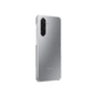 Чохол до мобільного телефона Samsung Galaxy A17 (A175) Clear Case Transparent (EF-QA176CTEGWW) - зменшене зображення 3