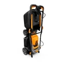 Газонокосарка GTM 230V, 1600W, 36см, висота 20–60мм, 40л (LM-C3602) - зменшене зображення 4