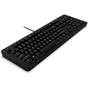 Клавіатура Lenovo Legion K310 RGB USB UA Black (GY41N91855) - зменшене зображення 4