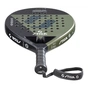 Ракетка для падел тенісу Stiga Racket ACT Black/Olive Green (2202-0919-01) (931518) - зменшене зображення 4
