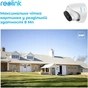 Камера відеоспостереження Reolink RLC-820A - зменшене зображення 6