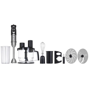 Блендер Ergo EHB 5500 (EHB5500) зображення 1