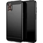 Чехол для мобильного телефона BeCover Carbon Series Samsung Galaxy XCover7 Pro SM-G766B Black (713559) - уменьшенное изображение 5